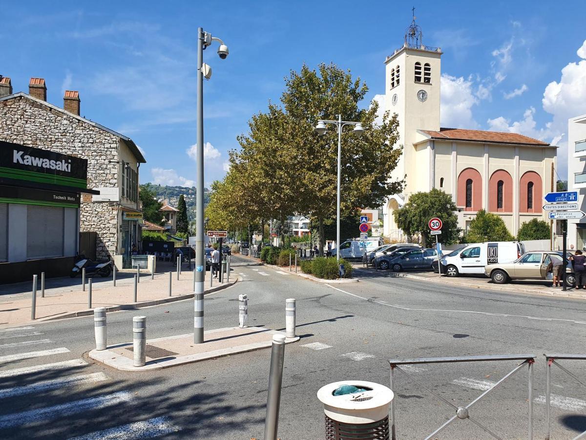 Cote Village Nice Exterior photo