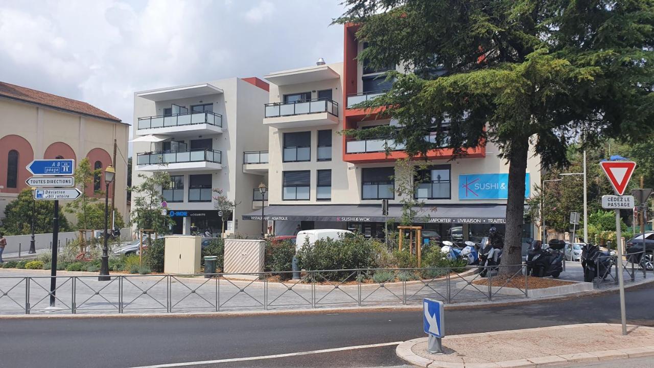 Cote Village Nice Exterior photo